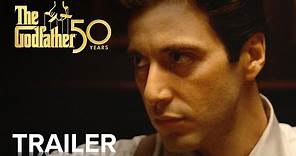 THE GODFATHER | Trilogy Trailer | Paramount Movies