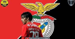 João Félix | Ultimate Skills Show | Benfica