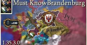 Brandenburg: How to Crush the AnsbachMission!