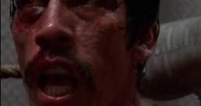 Danny Trejo FIRST Movie Appearance #shorts