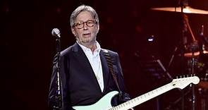 Eric Clapton en México: Fecha, boletos, y todo lo que necesitas saber