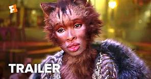 Cats Trailer #1 (2019) | Movieclips Trailers