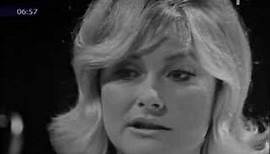 Monica Zetterlund - Trubbel (live 1968)