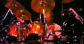 Eric Clapton & Mark Knopfler On Tour (1988) [Full Concert]