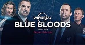 Nueva serie | Blue Bloods | S11