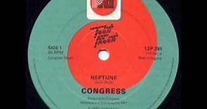 Jazz Funk - Congress - Neptune