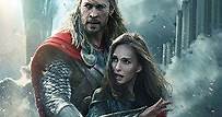 Ver Thor 2: Un Mundo Oscuro (2013) Online | Cuevana 3 Peliculas Online