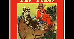 Challenge of the Yukon - Murder on the Trail