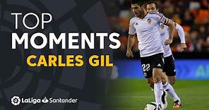 LaLiga Memory: Carles Gil