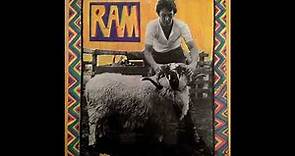 Paul And Linda McCartney - Ram (1971) Part 1 (Full Album)