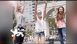 Dwight Global: School Visit