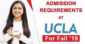 How To Get Into UCLA | Admission Requirements, Deadlines, Scholarships & More!