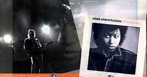 JOAN ARMATRADING feat MARK KNOPFLER -Did I Make You Up - The Shouting Stage