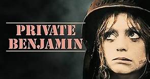 Private Benjamin(1980) Goldie Hawn l Eileen Brennan l Armand Assante l Full Movie Facts And Review