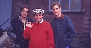 The Boys Next Door 1996