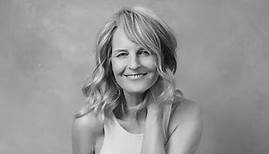 Helen Hunt: A Journey through Hollywood Success | Biography
