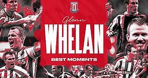 'WHELAN HAS SCORED!' 🤪 | Glenn Whelan's Best Moments