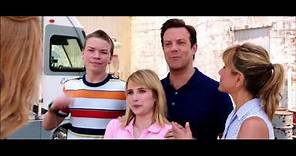 We're The Millers - New Red Band Trailer - Official Warner Bros. UK