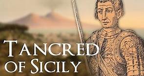King Tancred and the end of Norman rule in Sicily