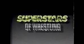 WWF Superstars Of Wrestling July 2, 1988