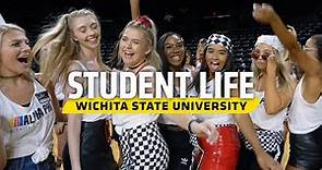 Student Life at Wichita State University