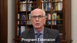 Peter Welch - In 2024, having high-speed internet isn’t a...