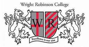 Welcome to Wright Robinson College
