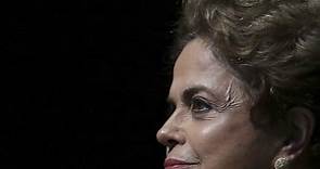 巴西總統彈劾案展開審判 女總統羅賽芙停職180天