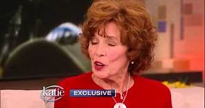 Exclusive: Sue Paterno Got "Physically Ill" Reading Charges Against Jerry Sandusky