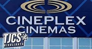 Cineworld (Owners Of Regal Cinemas) Buys Cineplex Theatres In Canada