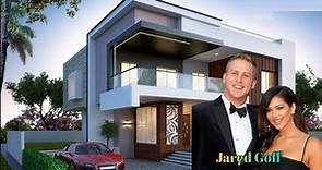 Jared Goff Lifestyle and Net Worth 2023