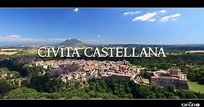 civita castellana storia, tradizioni e magia