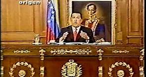 Manipulacion mediatica en Venezuela 11 de Abril 2002 parte 2