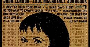 Keely Smith - Sings The John Lennon - Paul McCartney Songbook