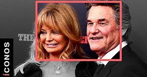 El gran secreto de Kurt Russell y Goldie Hawn
