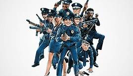 Police Academy 2: Jetzt geht's erst richtig los - Apple TV (DE)