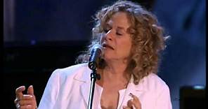 Willie Nelson & Carole King - "Will You Still Love Me tomorrow"