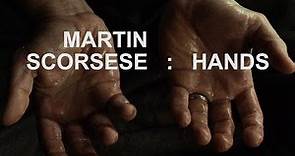 #97. Martin Scorsese: Hands // Mains de maître