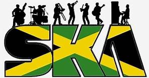 Good Old Jamaican SKA! - Original 60's Ska Music Compilation