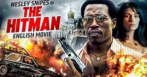Wesley Snipes In THE HITMAN - Hollywood English Movie | Blockbuster Full Action Movie In English