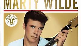 Marty Wilde - Dreamboats And Petticoats -  Presents The Very Best Of Marty Wilde
