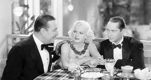 The Girl From Missouri 1934 - Jean Harlow, Lionel Barrymore, Franchot Tone