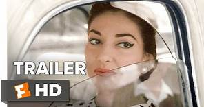 Maria by Callas Trailer #1 (2018) | Movieclips Indie