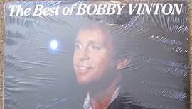 Bobby Vinton - The Best Of Bobby Vinton / Ballads Of Love