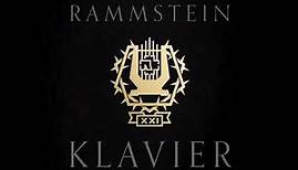 Rammstein - Sonne (XXI - Klavier)