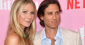 How many kids does Brad Falchuk have? All about Gwyneth Paltrow's husband as actress shares 'blended' family photos