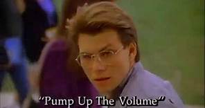 Pump Up the Volume Trailer