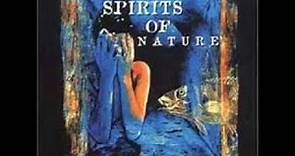 Spirits of nature Enigma,DeepForest,Vangelis etc