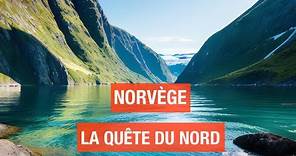 Au pays des fjords - Norvege, la quête du Nord - Documentaire voyage - HD - AMP