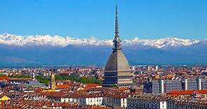 Torino stupenda è la mia città - Guida turistica